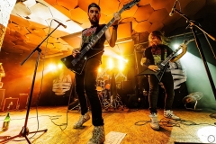 2024.06.22 - The Last Words of Death 25 - Hexenaltar