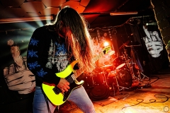 2024.06.22 - The Last Words of Death 25 - Hexenaltar
