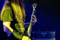 2024.06.22 - The Last Words of Death 25 - Hexenaltar