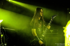 2024.06.22 - The Last Words of Death 25 - Hexenaltar