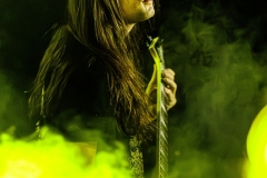 2024.06.22 - The Last Words of Death 25 - Hexenaltar