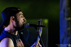 2024.06.22 - The Last Words of Death 25 - Hexenaltar