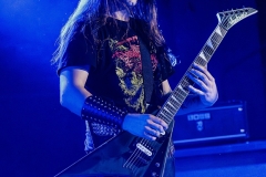 2024.06.22 - The Last Words of Death 25 - Hexenaltar