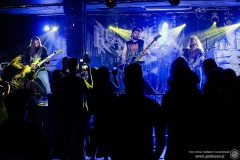 2024.06.22 - The Last Words of Death 25 - Hexenaltar