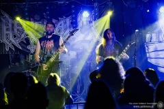 2024.06.22 - The Last Words of Death 25 - Hexenaltar