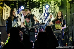 2024.06.22 - The Last Words of Death 25 - Hexenaltar