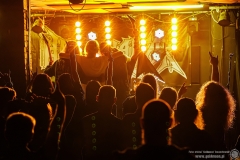 2024.06.22 - The Last Words of Death 25 - Hexenaltar