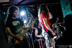2024.06.22 - The Last Words of Death 25 - Krajiny Hmly