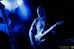 2024.06.22 - The Last Words of Death 25 - Krajiny Hmly