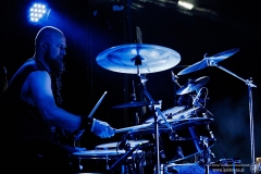 2024.06.22 - The Last Words of Death 25 - Krajiny Hmly