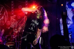 2024.06.22 - The Last Words of Death 25 - Krajiny Hmly