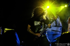 2024.06.22 - The Last Words of Death 25 - Krajiny Hmly