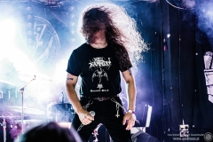 2024.06.22 - The Last Words of Death 25 - Krajiny Hmly