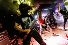 2024.06.22 - The Last Words of Death 25 - Krajiny Hmly