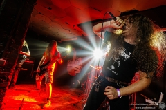2024.06.22 - The Last Words of Death 25 - Krajiny Hmly