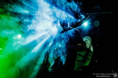 2024.06.22 - The Last Words of Death 25 - Krajiny Hmly
