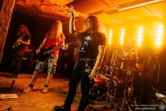 2024.06.22 - The Last Words of Death 25 - Krajiny Hmly