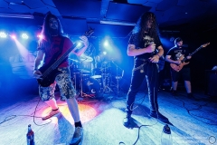 2024.06.22 - The Last Words of Death 25 - Krajiny Hmly