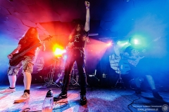 2024.06.22 - The Last Words of Death 25 - Krajiny Hmly