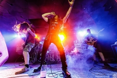 2024.06.22 - The Last Words of Death 25 - Krajiny Hmly