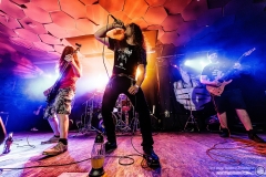 2024.06.22 - The Last Words of Death 25 - Krajiny Hmly