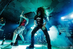 2024.06.22 - The Last Words of Death 25 - Krajiny Hmly