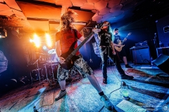 2024.06.22 - The Last Words of Death 25 - Krajiny Hmly
