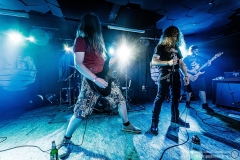 2024.06.22 - The Last Words of Death 25 - Krajiny Hmly