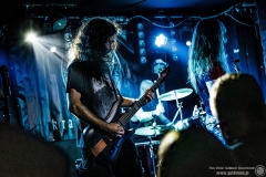 2024.06.22 - The Last Words of Death 25 - Krajiny Hmly
