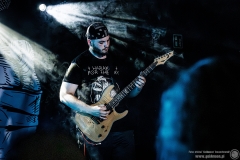 2024.06.22 - The Last Words of Death 25 - Krajiny Hmly