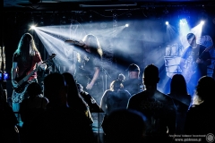 2024.06.22 - The Last Words of Death 25 - Krajiny Hmly