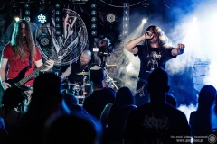 2024.06.22 - The Last Words of Death 25 - Krajiny Hmly