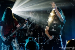 2024.06.22 - The Last Words of Death 25 - Krajiny Hmly