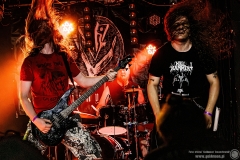 2024.06.22 - The Last Words of Death 25 - Krajiny Hmly
