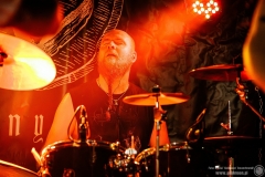 2024.06.22 - The Last Words of Death 25 - Krajiny Hmly