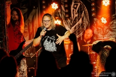 2024.06.22 - The Last Words of Death 25 - Krajiny Hmly
