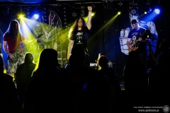 2024.06.22 - The Last Words of Death 25 - Krajiny Hmly