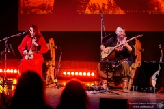2024.11.21 - Percival - Wild Hunt Live