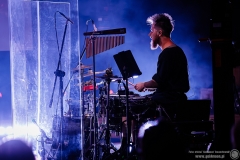 2024.11.21 - Percival - Wild Hunt Live