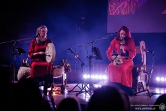 2024.11.21 - Percival - Wild Hunt Live