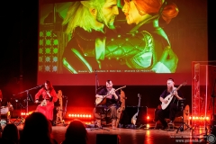 2024.11.21 - Percival - Wild Hunt Live
