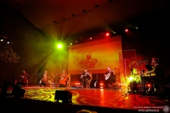 2024.11.21 - Percival - Wild Hunt Live