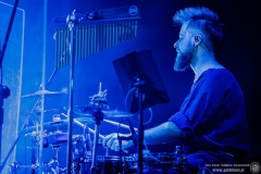 2024.11.21 - Percival - Wild Hunt Live