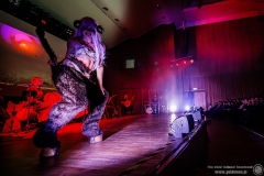 2024.11.21 - Percival - Wild Hunt Live