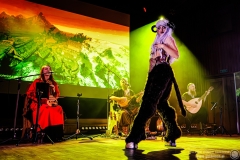 2024.11.21 - Percival - Wild Hunt Live