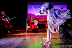 2024.11.21 - Percival - Wild Hunt Live