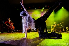 2024.11.21 - Percival - Wild Hunt Live