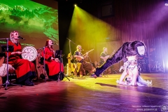 2024.11.21 - Percival - Wild Hunt Live