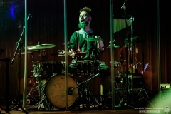 2024.11.21 - Percival - Wild Hunt Live