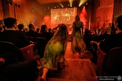 2024.11.21 - Percival - Wild Hunt Live